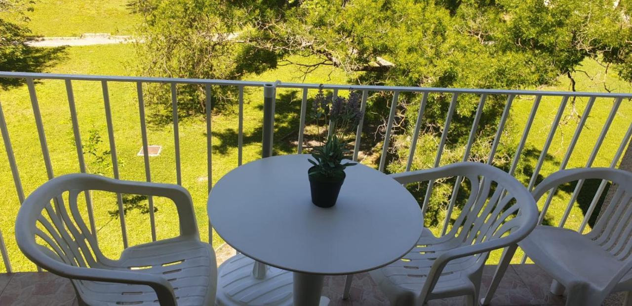 Studio Lou Paradou Residence Le Provence Greoux-les-Bains Ngoại thất bức ảnh